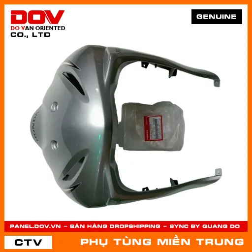 BỘ ỐP TRƯỚC *NH411M* HONDA CHÍNH HÃNG (MÃ: 64200KWWB20ZD) — 64200KWWB20ZD