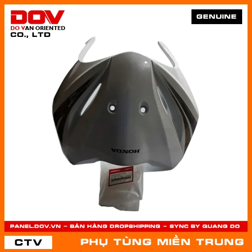BỘ ỐP TRƯỚC *NHB35* HONDA CHÍNH HÃNG (MÃ: 64200KWWE20ZA) — 64200KWWE20ZA