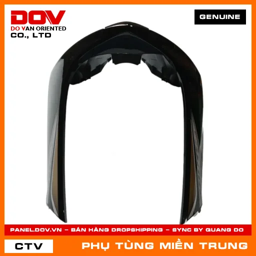 BỘ ỐP TRƯỚC *NHA69* HONDA CHÍNH HÃNG (MÃ: 64200KWWE20ZD) — 64200KWWE20ZD