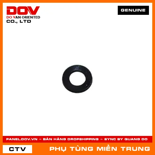 ĐỆM MẶT ĐỒNG HỒ TỐC ĐỘ HONDA CHÍNH HÃNG (MÃ: 64205166610) — 64205166610