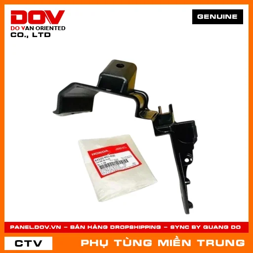 GIÁ BẮT ỐP TRƯỚC HONDA CHÍNH HÃNG (MÃ: 64220K03N30) — 64220K03N30