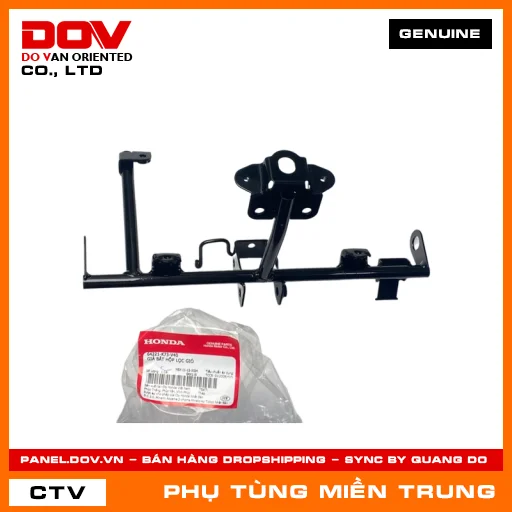 GIÁ BẮT HỘP LỌC GIÓ HONDA CHÍNH HÃNG (MÃ: 64221K73V40) — 64221K73V40