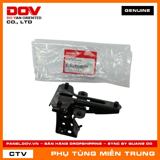 GIÁ BẮT MẶT NẠ TRƯỚC HONDA CHÍNH HÃNG (MÃ: 64221K89M10) — 64221K89M10