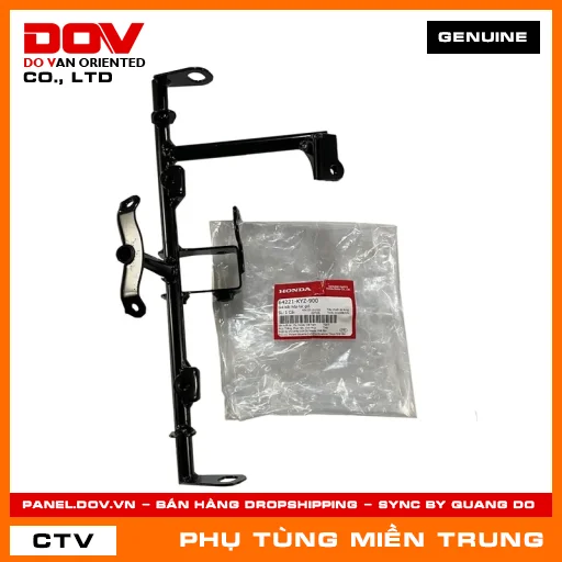 GIÁ BẮT HỘP LỌC GIÓ HONDA CHÍNH HÃNG (MÃ: 64221KYZ900) — 64221KYZ900