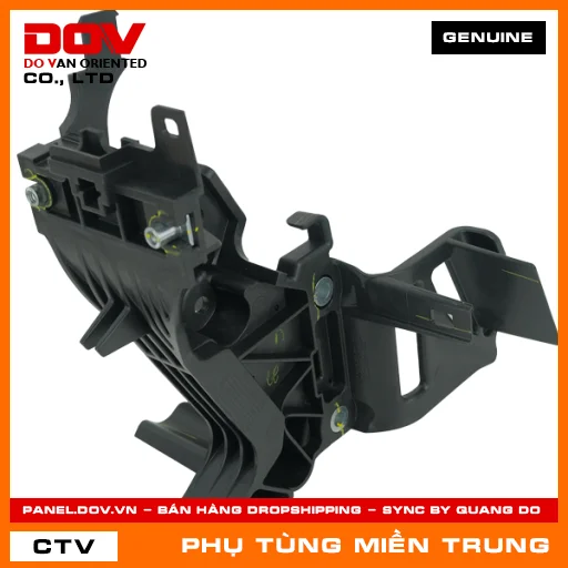 GIÁ BẮT MẶT NẠ TRƯỚC HONDA CHÍNH HÃNG (MÃ: 64223K2SN00) — 64223K2SN00