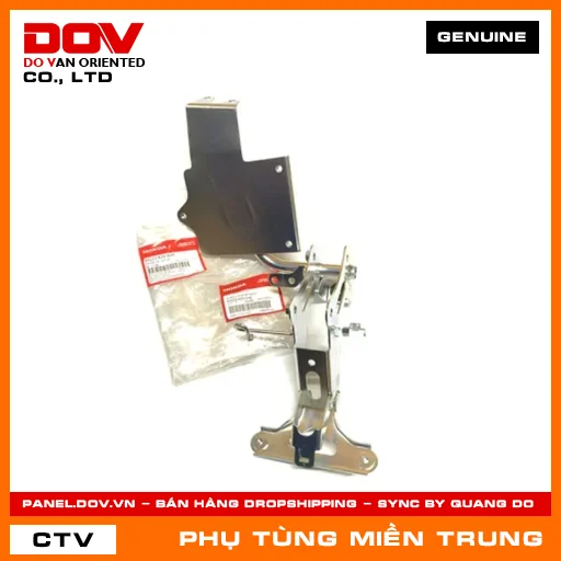 GIÁ BẮT MẶT NẠ TRƯỚC HONDA CHÍNH HÃNG (MÃ: 64223K2VN40) — 64223K2VN40