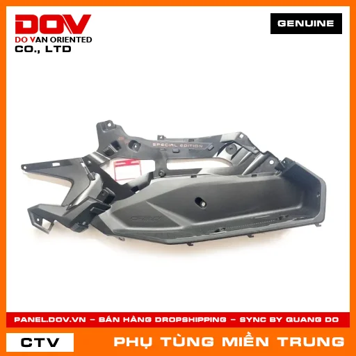 BỘ ỐP SÀN BÊN PHẢI *NH1* HONDA CHÍNH HÃNG (MÃ: 64250K1FV10ZA) — 64250K1FV10ZA