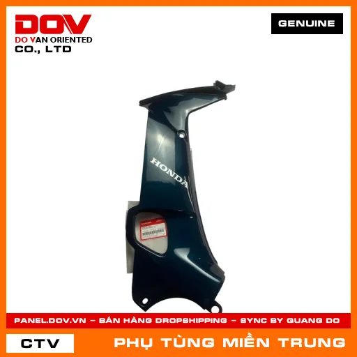 BỘ ỐP YẾM TRÁI PB142M HONDA CHÍNH HÃNG (MÃ: 64250KRS900ZA) — 64250KRS900ZA