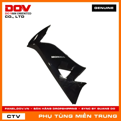 BỘ ỐP YẾM TRÁI *NH1* HONDA CHÍNH HÃNG (MÃ: 64250KVR970ZB) — 64250KVR970ZB