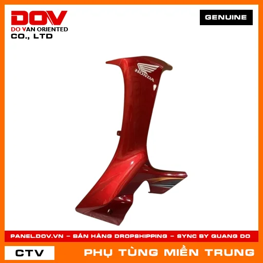 BỘ ỐP YẾM TRÁI *R340C* HONDA CHÍNH HÃNG (MÃ: 64250KYZG00ZB) — 64250KYZG00ZB