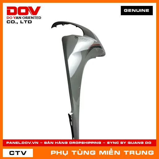BỘ ỐP SƯỜN TRƯỚC PHẢI *NHC60P* HONDA CHÍNH HÃNG (MÃ: 64300K2CVF0ZA) — 64300K2CVF0ZA