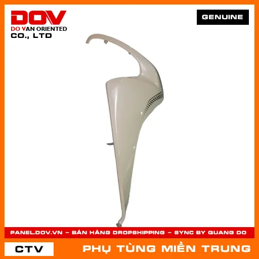 BỘ ỐP SƯỜN TRƯỚC PHẢI *Y229P* HONDA CHÍNH HÃNG (MÃ: 64300K2CVS0ZB) — 64300K2CVS0ZB