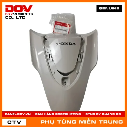 BỘ MẶT NẠ TRƯỚC *NHC46* HONDA CHÍNH HÃNG (MÃ: 64300K2TV00ZC) — 64300K2TV00ZC