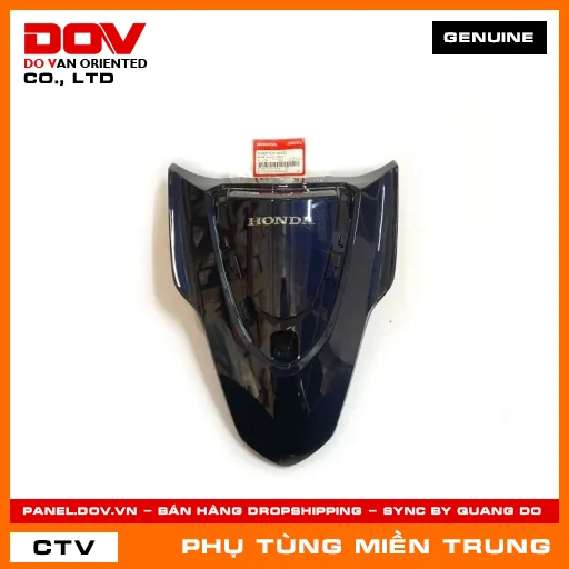 BỘ MẶT NẠ TRƯỚC *PB426* HONDA CHÍNH HÃNG (MÃ: 64300K2TV00ZE) — 64300K2TV00ZE