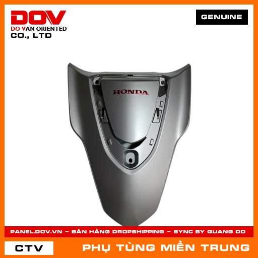 BỘ MẶT NẠ TRƯỚC *NHB18M* HONDA CHÍNH HÃNG (MÃ: 64300K2TV00ZG) — 64300K2TV00ZG