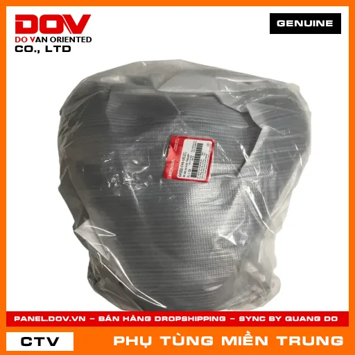 BỘ MẶT NẠ TRƯỚC *PB420P* HONDA CHÍNH HÃNG (MÃ: 64300K44V80ZG) — 64300K44V80ZG