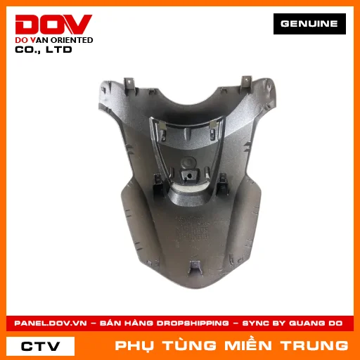 TRANG TRÍ ỐP TRƯỚC *NHB86M* HONDA CHÍNH HÃNG (MÃ: 64300K77V00ZH) — 64300K77V00ZH