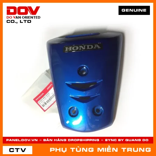 BỘ MẶT NẠ TRƯỚC *PB305P* HONDA CHÍNH HÃNG (MÃ: 64300KRS900ZC) — 64300KRS900ZC