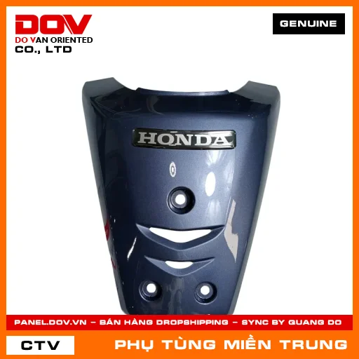BỘ MẶT NẠ TRƯỚC *PB141M* HONDA CHÍNH HÃNG (MÃ: 64300KRS900ZL) — 64300KRS900ZL