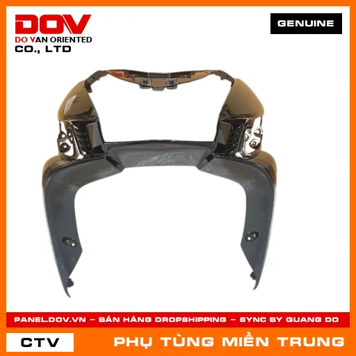 BỘ ỐP TRƯỚC *NHA69P* HONDA CHÍNH HÃNG (MÃ: 64300KVB950ZB) — 64300KVB950ZB