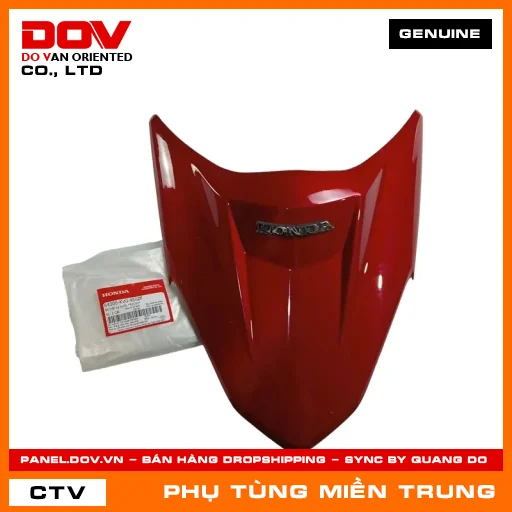 BỘ MẶT NẠ TRƯỚC *R313C* HONDA CHÍNH HÃNG (MÃ: 64300KVG950ZF) — 64300KVG950ZF