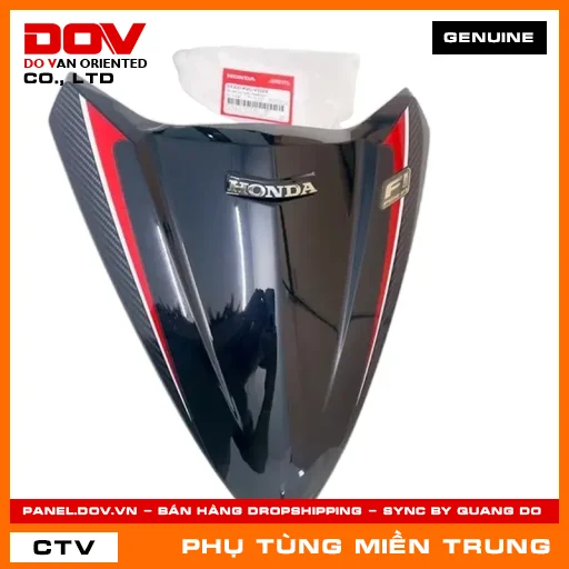 BỘ MẶT NẠ TRƯỚC *NHB35P* HONDA CHÍNH HÃNG (MÃ: 64300KVGV50ZA) — 64300KVGV50ZA