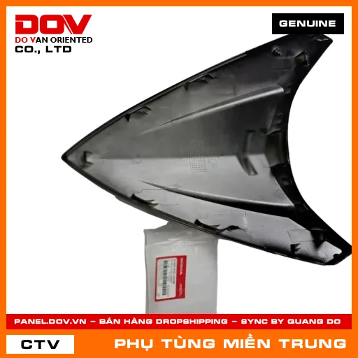 BỘ MẶT NẠ TRƯỚC *NHB25M* HONDA CHÍNH HÃNG (MÃ: 64300KVGV50ZB) — 64300KVGV50ZB