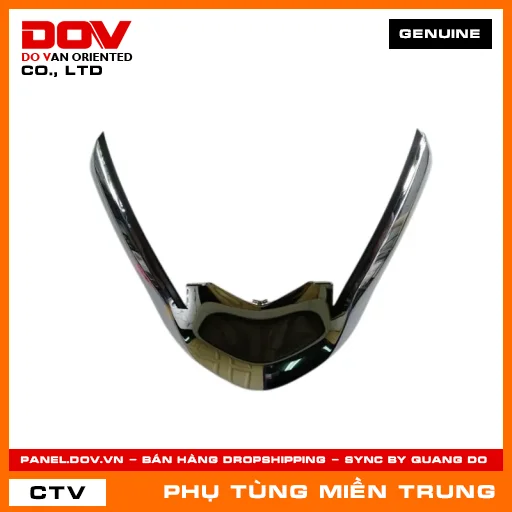 BỘ ỐP CHẮN ĐỒNG HỒ HONDA CHÍNH HÃNG (MÃ: 64300KWN930) — 64300KWN930