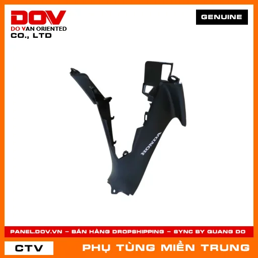 BỘ ỐP ỐNG YẾM SAU S/S HONDA CHÍNH HÃNG (MÃ: 64300KWWE00ZB) — 64300KWWE00ZB