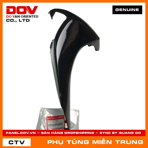 ỐP TRƯỚC BÊN PHẢI *PB410P* HONDA CHÍNH HÃNG (MÃ: 64301K1NV00ZB) — 64301K1NV00ZB