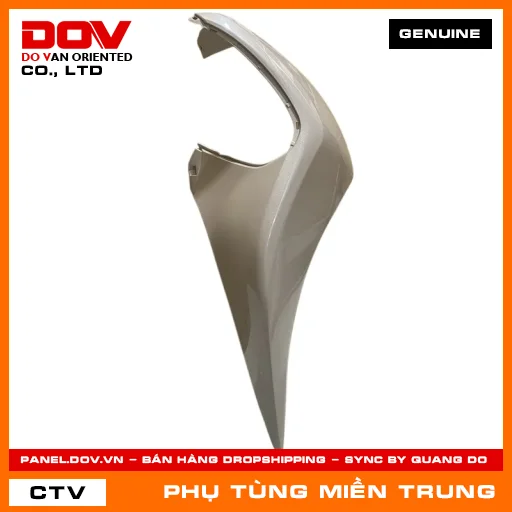 ỐP TRƯỚC BÊN PHẢI *NHC46P* HONDA CHÍNH HÃNG (MÃ: 64301K1NV00ZC) — 64301K1NV00ZC