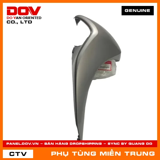 ỐP TRƯỚC BÊN PHẢI *NHB18M* HONDA CHÍNH HÃNG (MÃ: 64301K1NV00ZF) — 64301K1NV00ZF