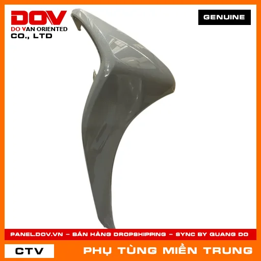 ỐP TRƯỚC PHẢI *NHC60* HONDA CHÍNH HÃNG (MÃ: 64301K1NV00ZG) — 64301K1NV00ZG