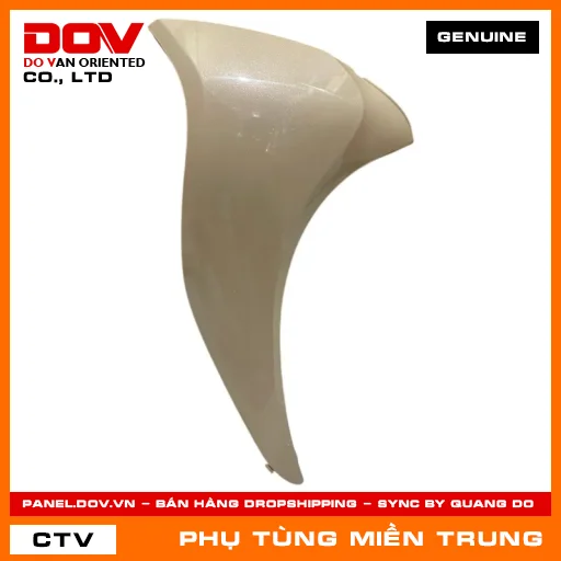 ỐP TRƯỚC BÊN PHẢI*YR299P* HONDA CHÍNH HÃNG (MÃ: 64301K29900ZA) — 64301K29900ZA