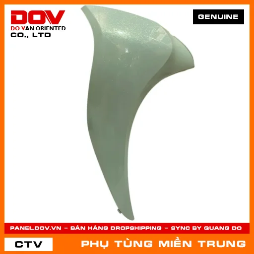 ỐP TRƯỚC BÊN PHẢI*GY150P* HONDA CHÍNH HÃNG (MÃ: 64301K29900ZM) — 64301K29900ZM