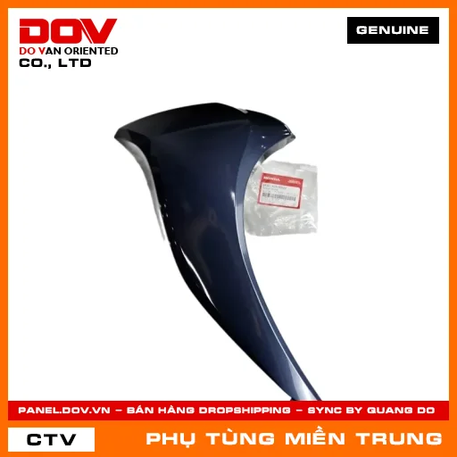 ỐP TRƯỚC BÊN PHẢI HONDA CHÍNH HÃNG (MÃ: 64301K29900ZV) — 64301K29900ZV