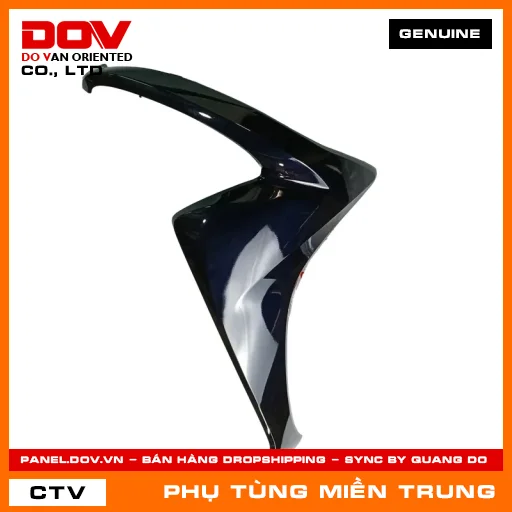 ỐP TRƯỚC BÊN PHẢI HONDA CHÍNH HÃNG (MÃ: 64301K2CV00ZE) — 64301K2CV00ZE