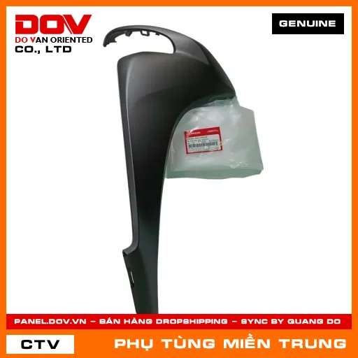 ỐP TRƯỚC BÊN PHẢI *NHA76M* HONDA CHÍNH HÃNG (MÃ: 64301K2CV00ZF) — 64301K2CV00ZF
