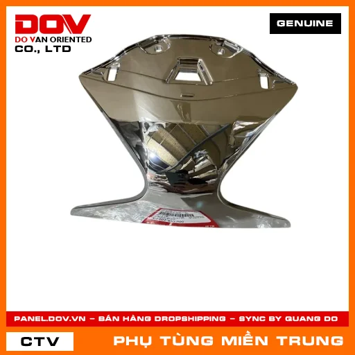 TRANG TRÍ ỐP DƯỚI HONDA CHÍNH HÃNG (MÃ: 64301K77V00) — 64301K77V00