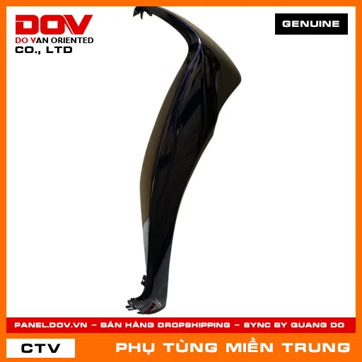 NẮP TRÊN ỐP TRƯỚC PHẢI *PB403P* HONDA CHÍNH HÃNG (MÃ: 64302K01900ZQ) — 64302K01900ZQ