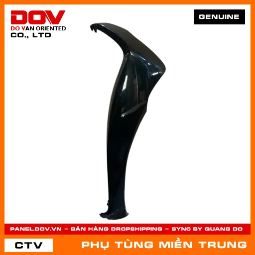 NẮP TRÊN ỐP TRƯỚC PHẢI *G209P* HONDA CHÍNH HÃNG (MÃ: 64302K01900ZR) — 64302K01900ZR