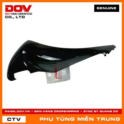 ỐP CẠNH TRƯỚC BÊN PHẢI *NHB25M* HONDA CHÍNH HÃNG (MÃ: 64302K0RV00ZE) — 64302K0RV00ZE