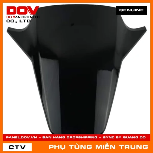 MẶT NẠ TRƯỚC *NH1* HONDA CHÍNH HÃNG (MÃ: 64302K2ST00ZA) — 64302K2ST00ZA