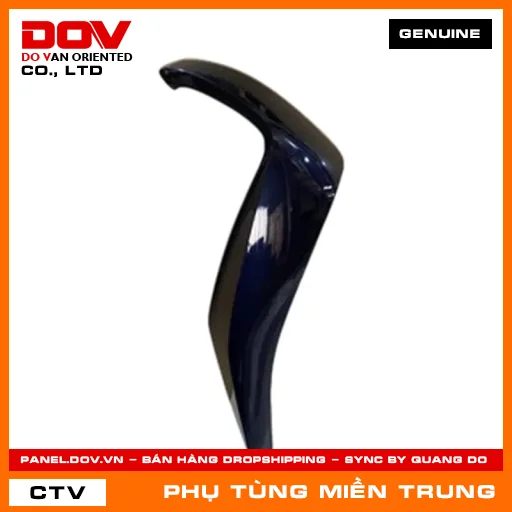 NẮP TRÊN ỐP TRƯỚC PHẢI *PB403P* HONDA CHÍNH HÃNG (MÃ: 64302K77V00ZB) — 64302K77V00ZB