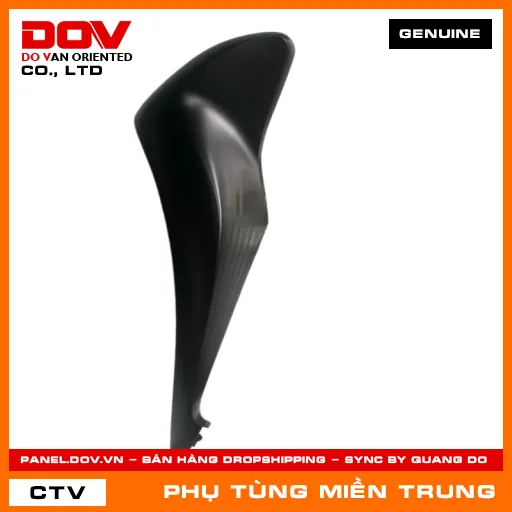 ỐP CẠNH TRƯỚC BÊN TRÁI *NHA76M* HONDA CHÍNH HÃNG (MÃ: 64303K0RV00ZF) — 64303K0RV00ZF