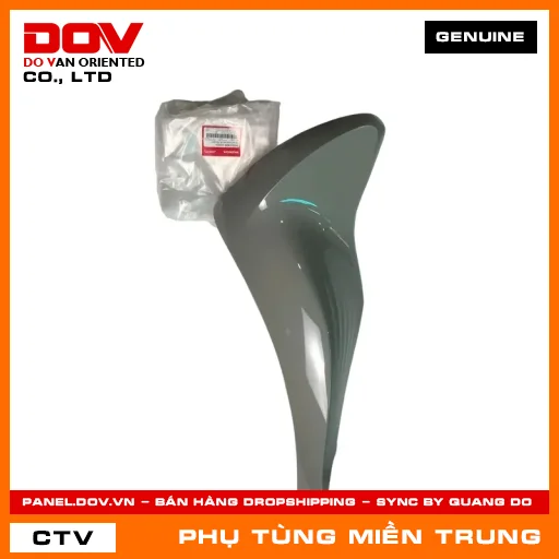 ỐP CẠNH TRƯỚC BÊN TRÁI *NHC60P* HONDA CHÍNH HÃNG (MÃ: 64303K0RV00ZH) — 64303K0RV00ZH