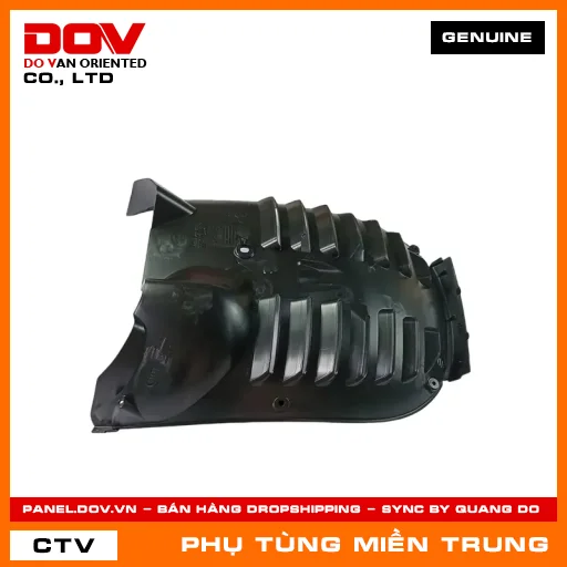 ỐP DƯỚI TRƯỚC *NH-1* HONDA CHÍNH HÃNG (MÃ: 64304K01900ZA) — 64304K01900ZA