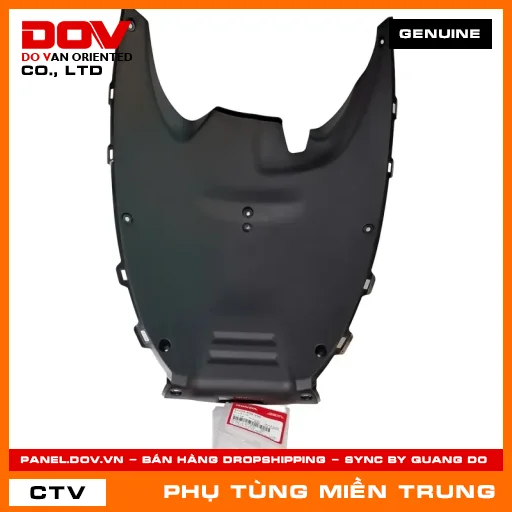 ỐP DƯỚI TRƯỚC HONDA CHÍNH HÃNG (MÃ: 64304K0RV00) — 64304K0RV00