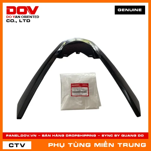 ỐP TRANG TRÍ MẶT TRƯỚC*NHB25M* HONDA CHÍNH HÃNG (MÃ: 64305K35V00ZD) — 64305K35V00ZD