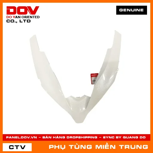 TRANG TRÍ PHÍA TRƯỚC *NHB35P* HONDA CHÍNH HÃNG (MÃ: 64305K97T00ZL) — 64305K97T00ZL